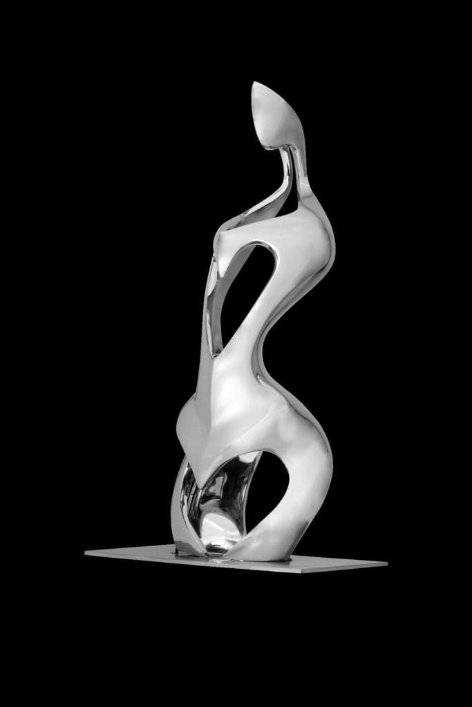 Masoud Akhavanjam, Heart IV, 2018