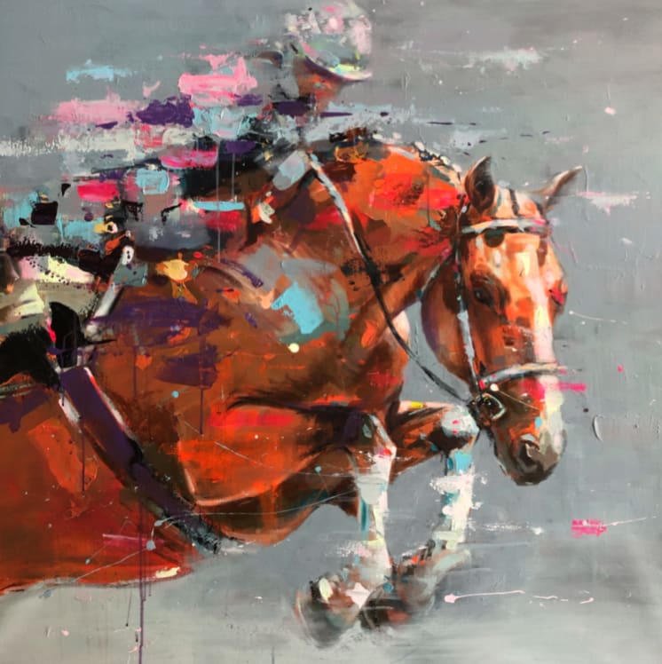 David Noalia, Fuerza, 2022