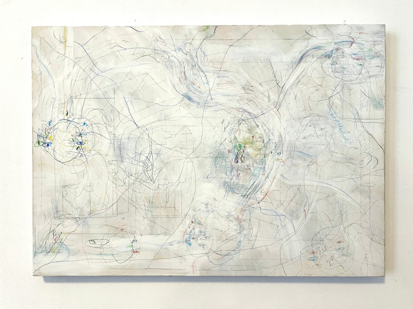 Tincuta Marin, Untitled, 2023