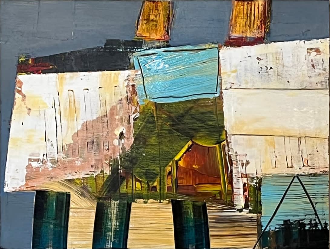 Jaap Helder, Sideshow