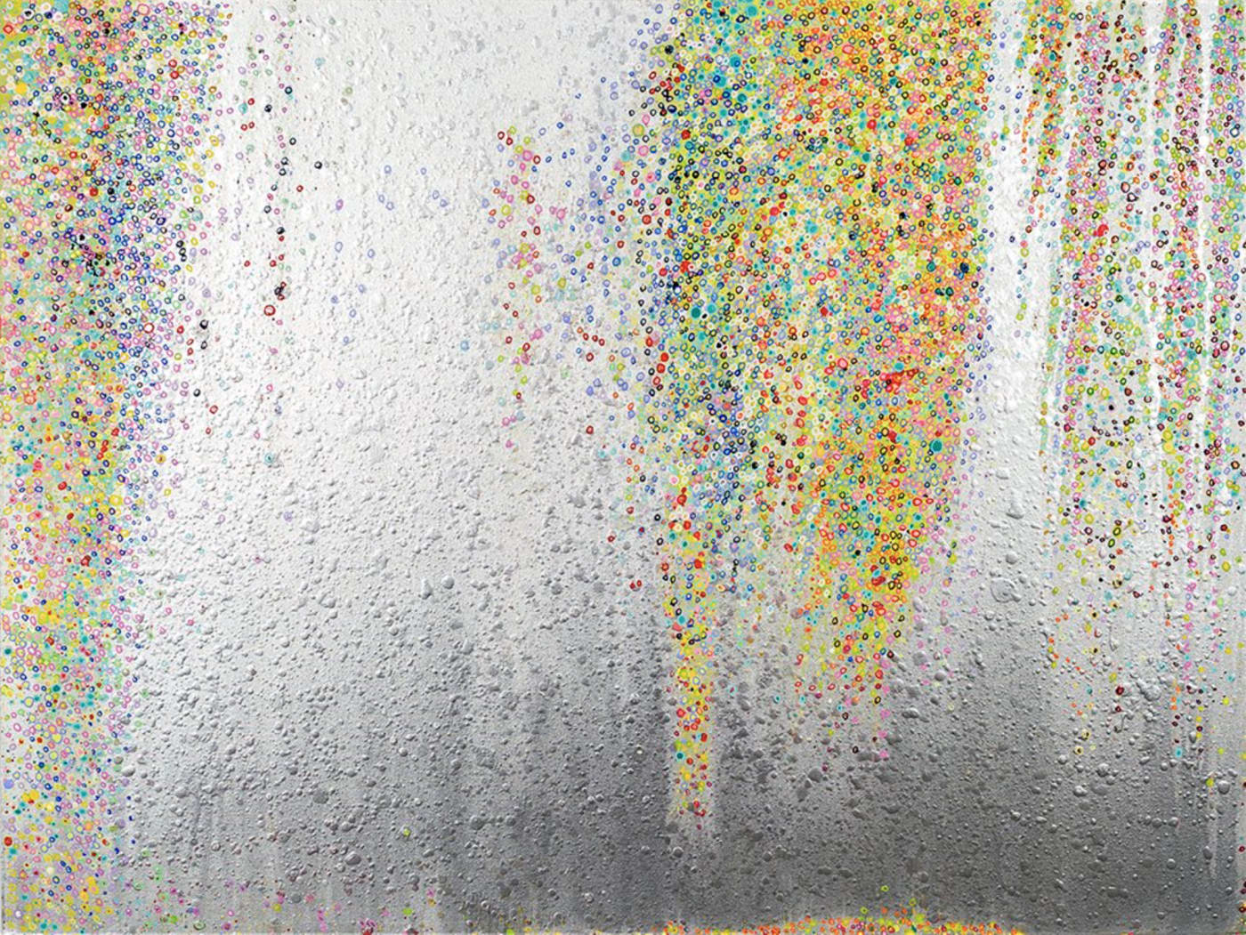 Leslie Parke, Drift