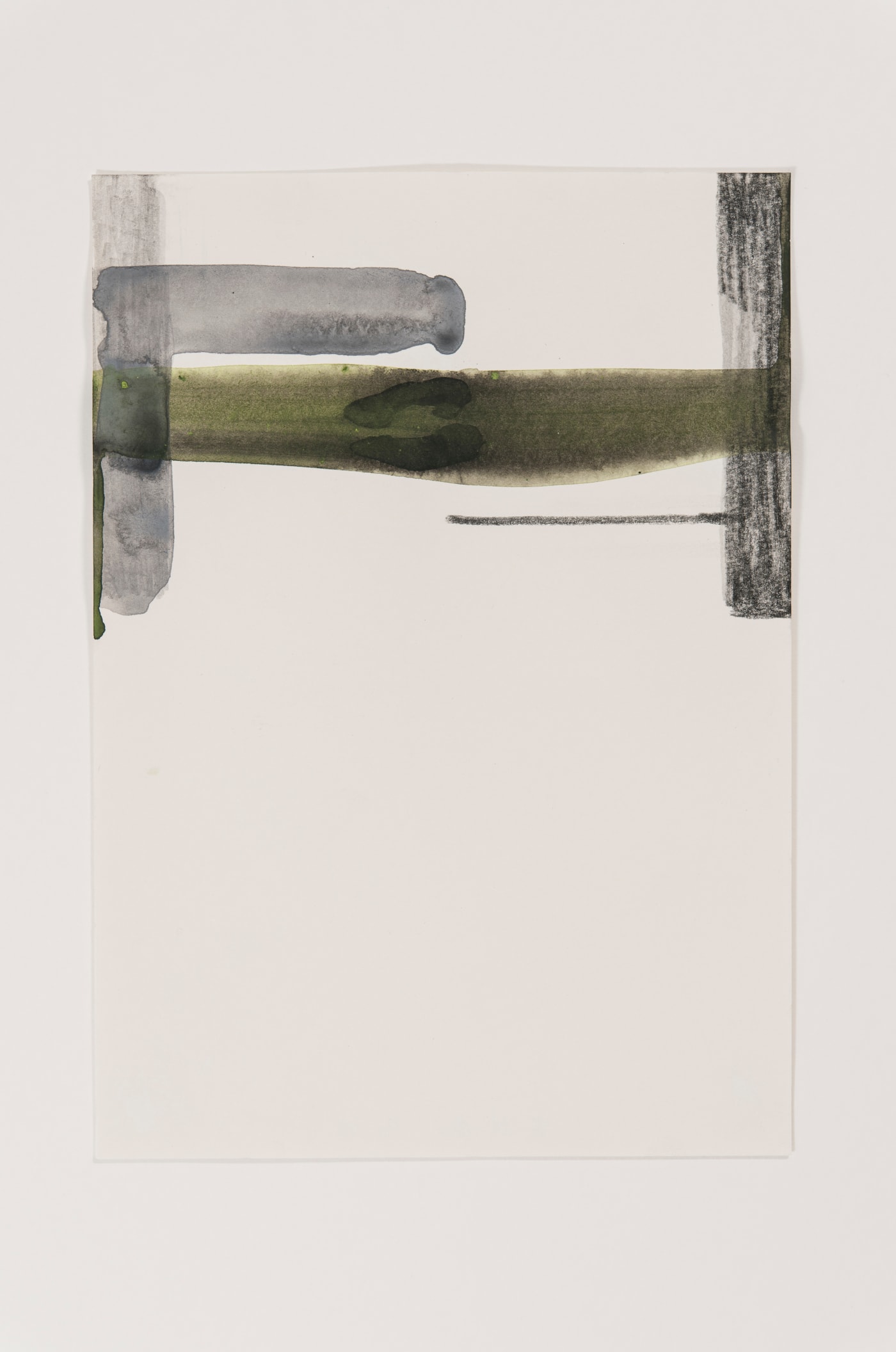 Thomas MÜLLER, Sans titre , 2013