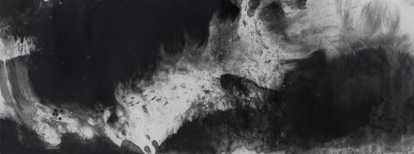 Li Hao 李皓, Moxiang 墨象No.43, 2014