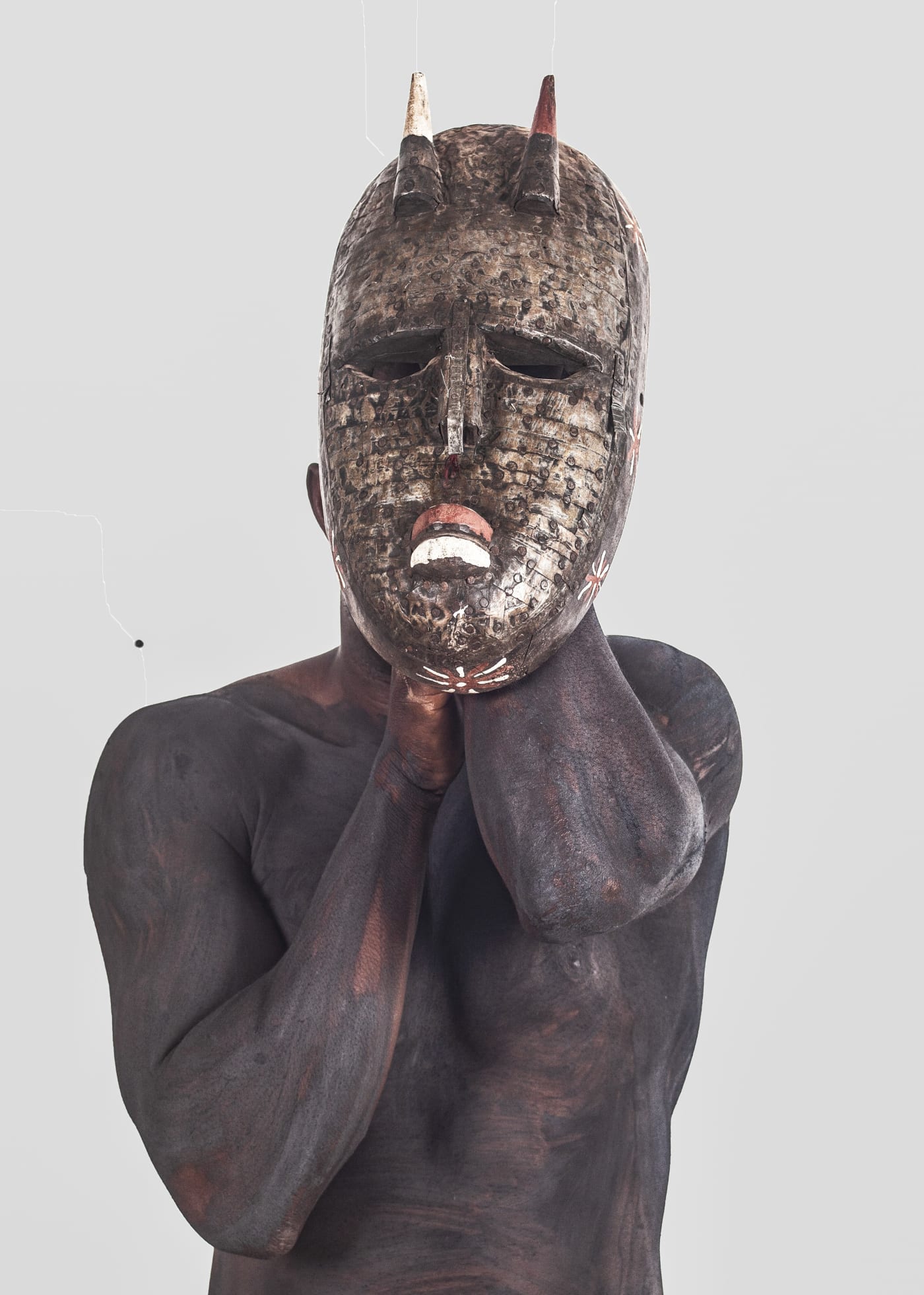 Nyaba L Ouedraogo, le maitre des reves , 2022