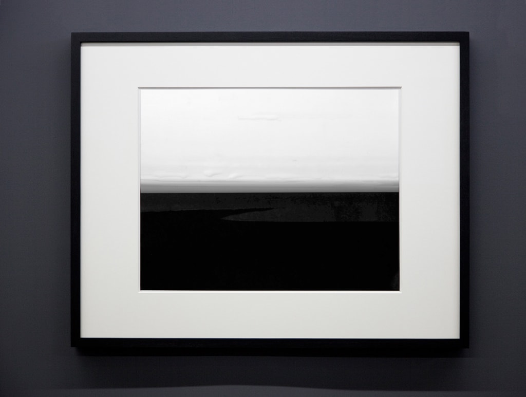 Isabelle Le Minh, Darkroomscapes, after Hiroshi Sugimoto | D52, 2012