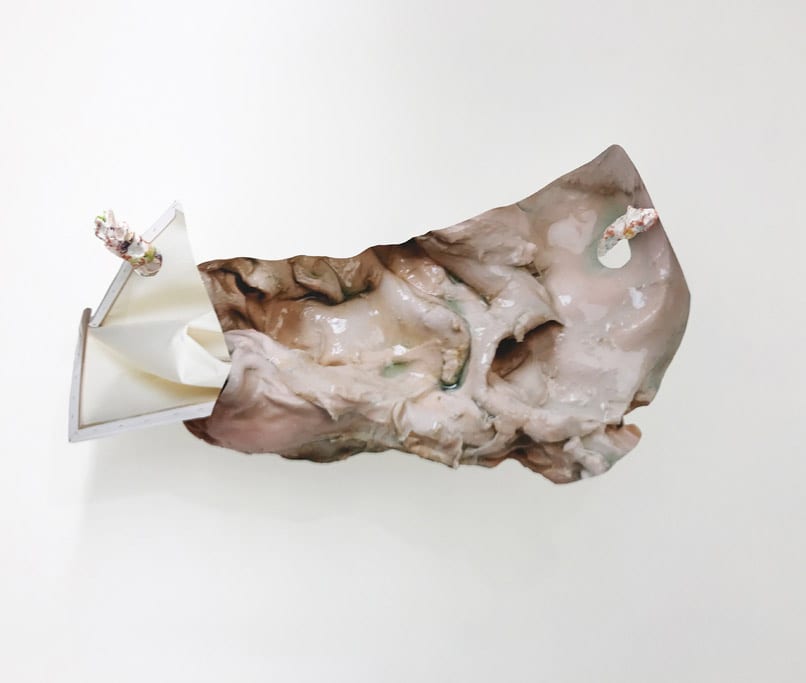 Rachel De Joode, Playing Me #5, 2018
