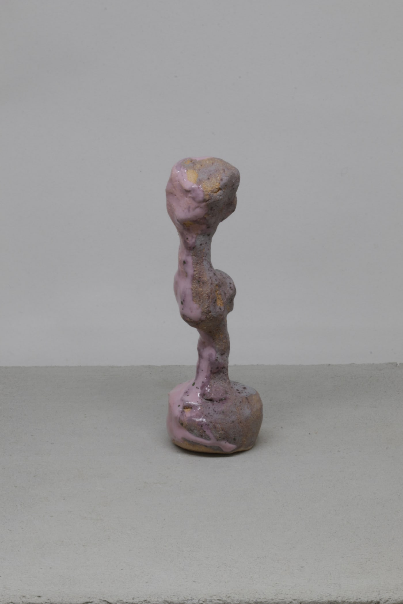 SELINA BAUMANN, Kreti & Pleti, 2018-2019
