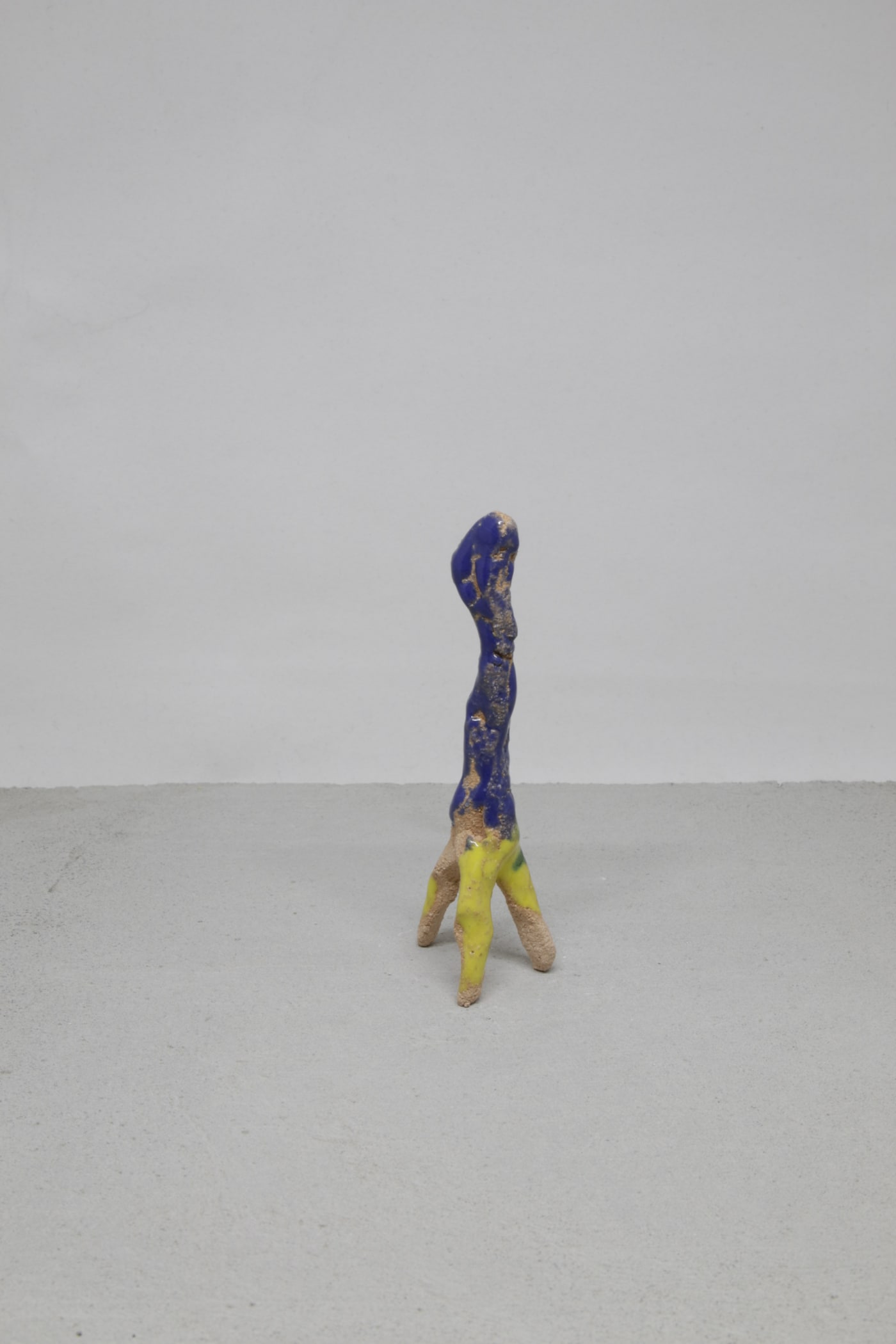 SELINA BAUMANN, Kreti & Pleti, 2018-2019