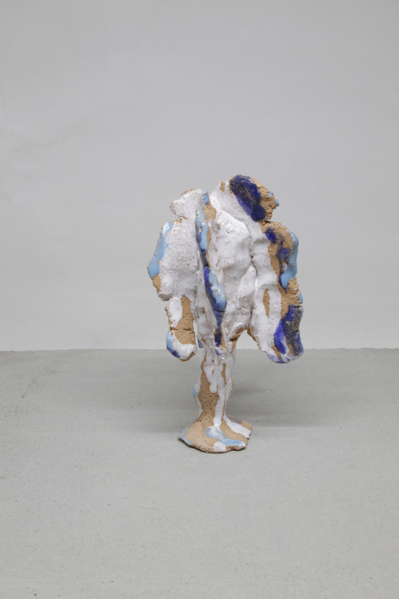 SELINA BAUMANN, Kreti & Pleti, 2018-2019