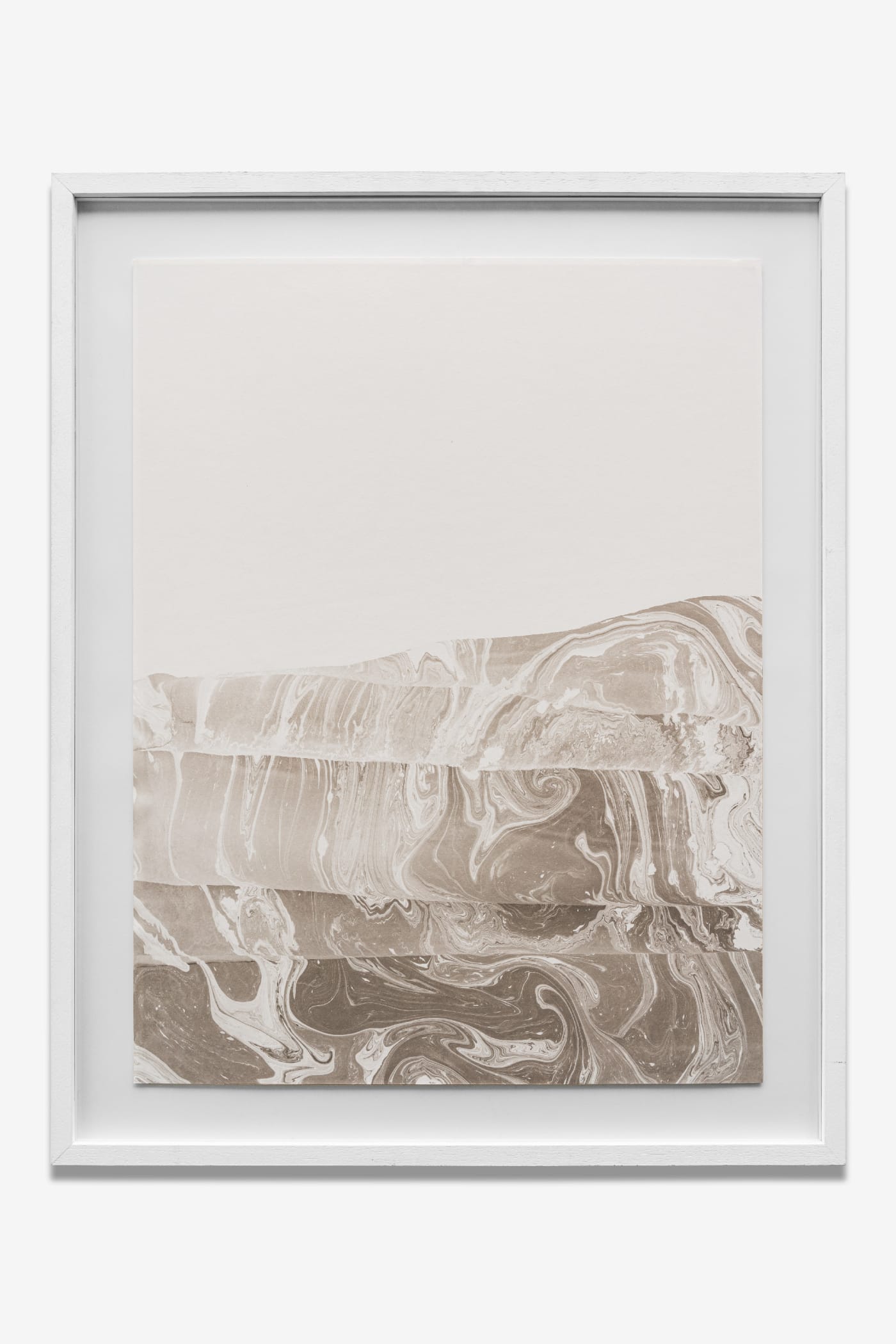 CAROLINE CORBASSON, Under, 2014