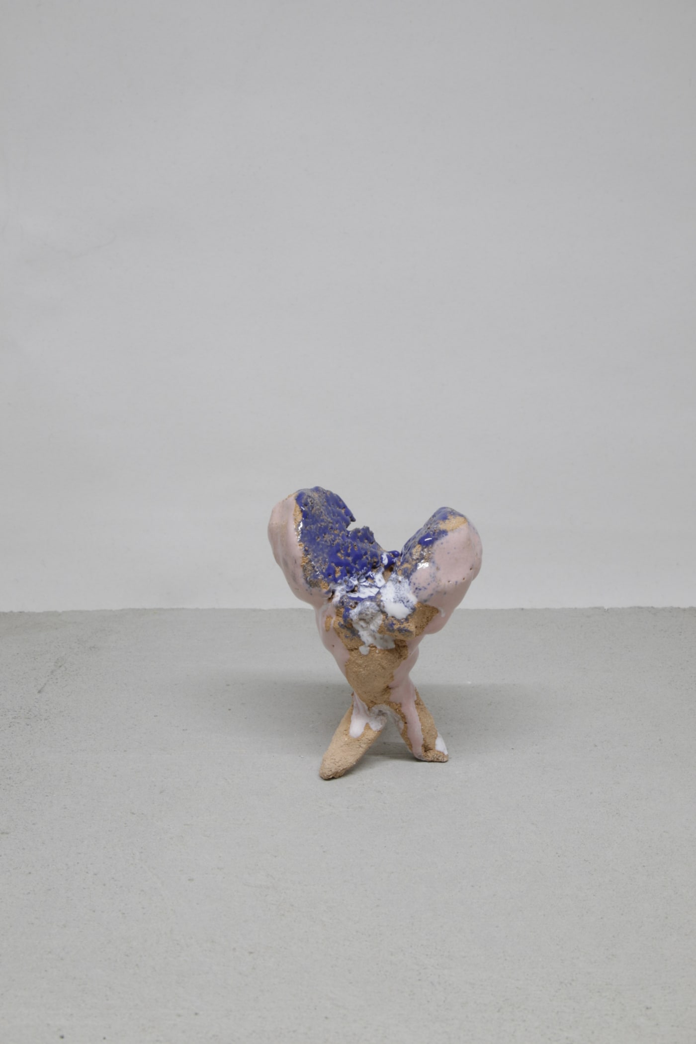 SELINA BAUMANN, Kreti & Pleti, 2018-2019
