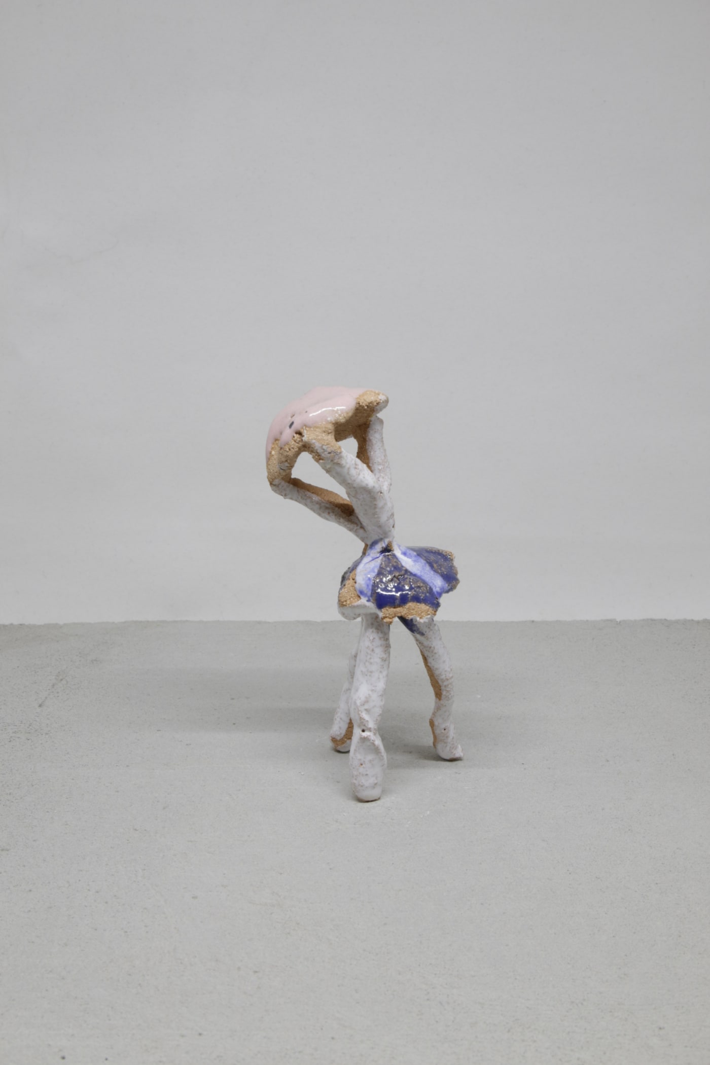 SELINA BAUMANN, Kreti & Pleti, 2018-2019