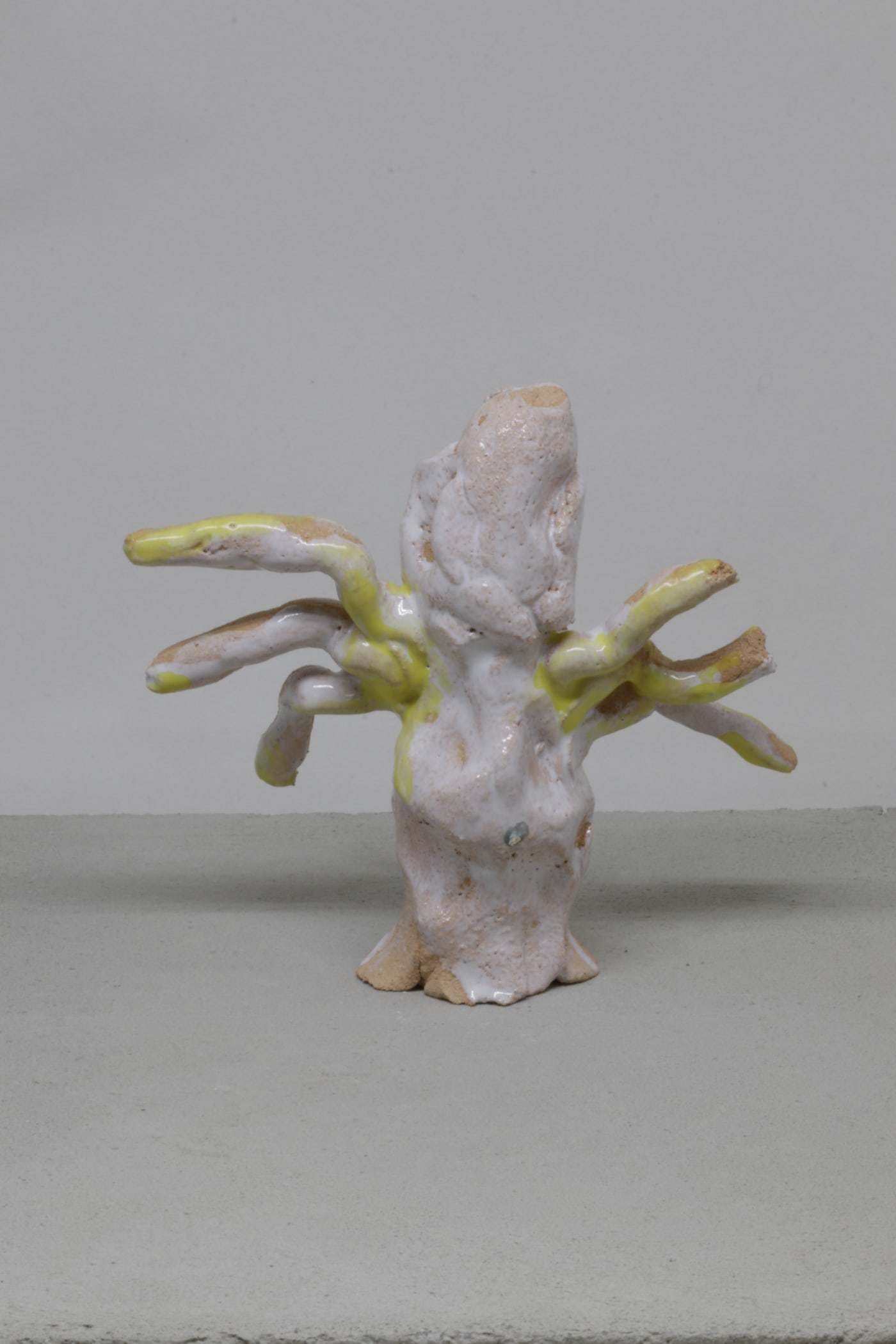 SELINA BAUMANN, Kreti & Pleti, 2018-2019