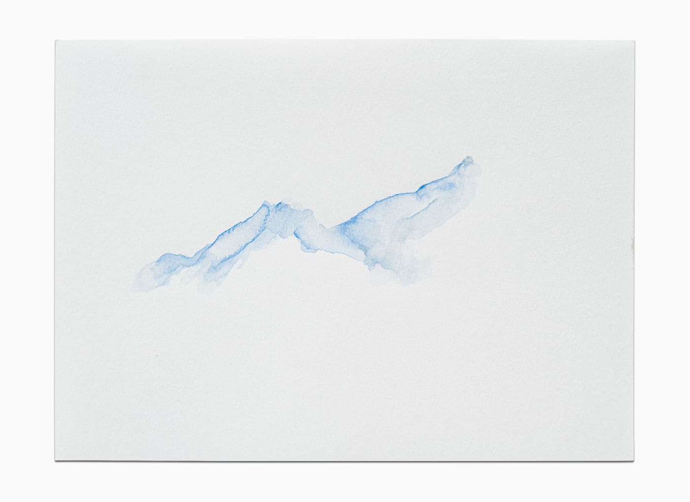 BERTRAND PLANES, Sans Titre, 2018