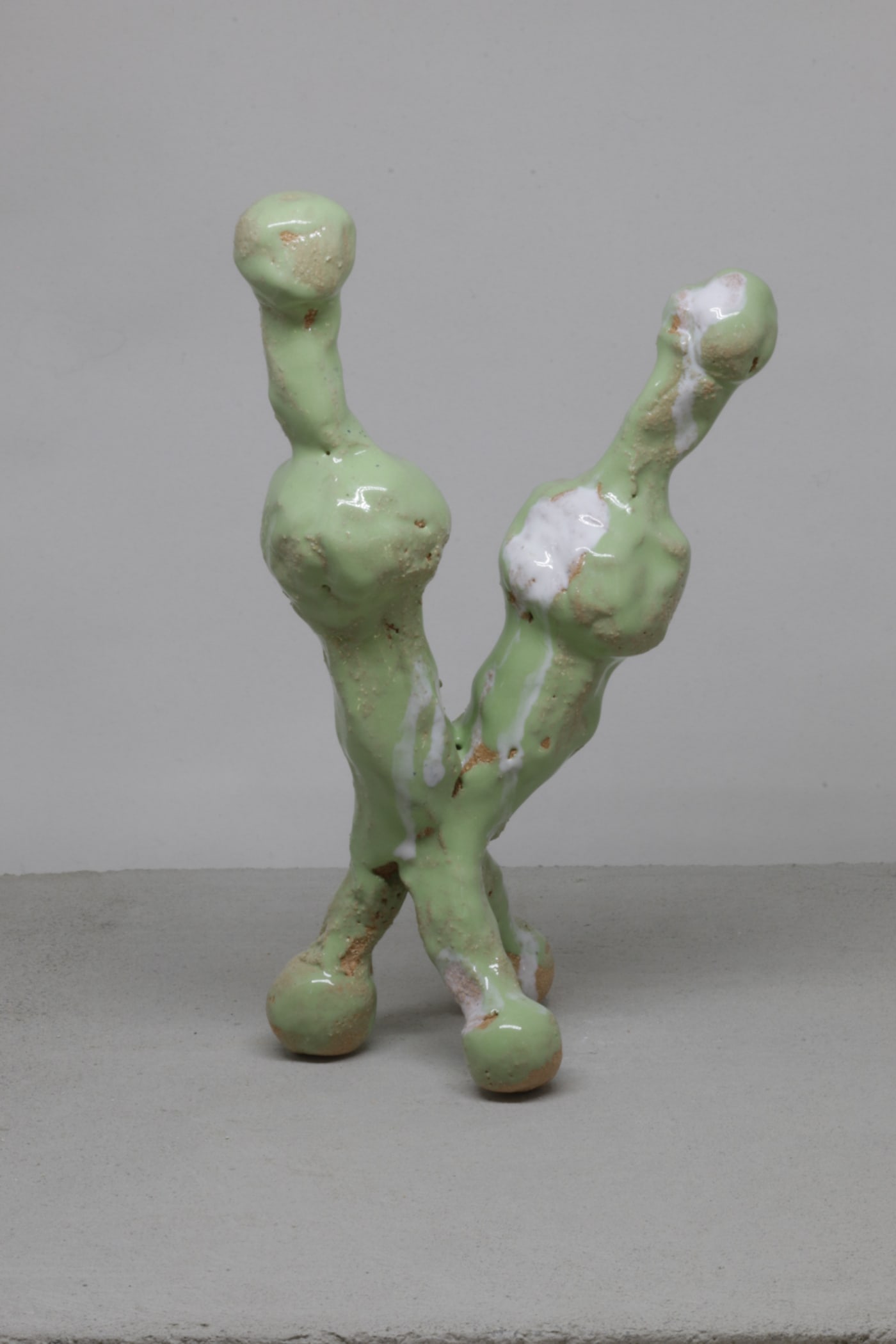 SELINA BAUMANN, Kreti & Pleti, 2018-2019