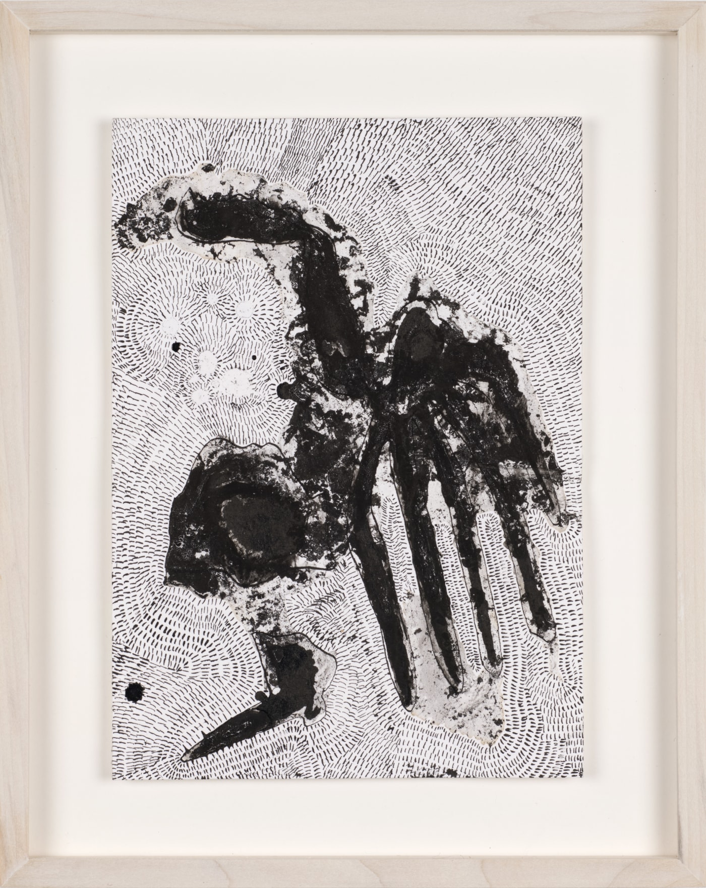 KARIM FORLIN, Souvenir souvenirs, 2018