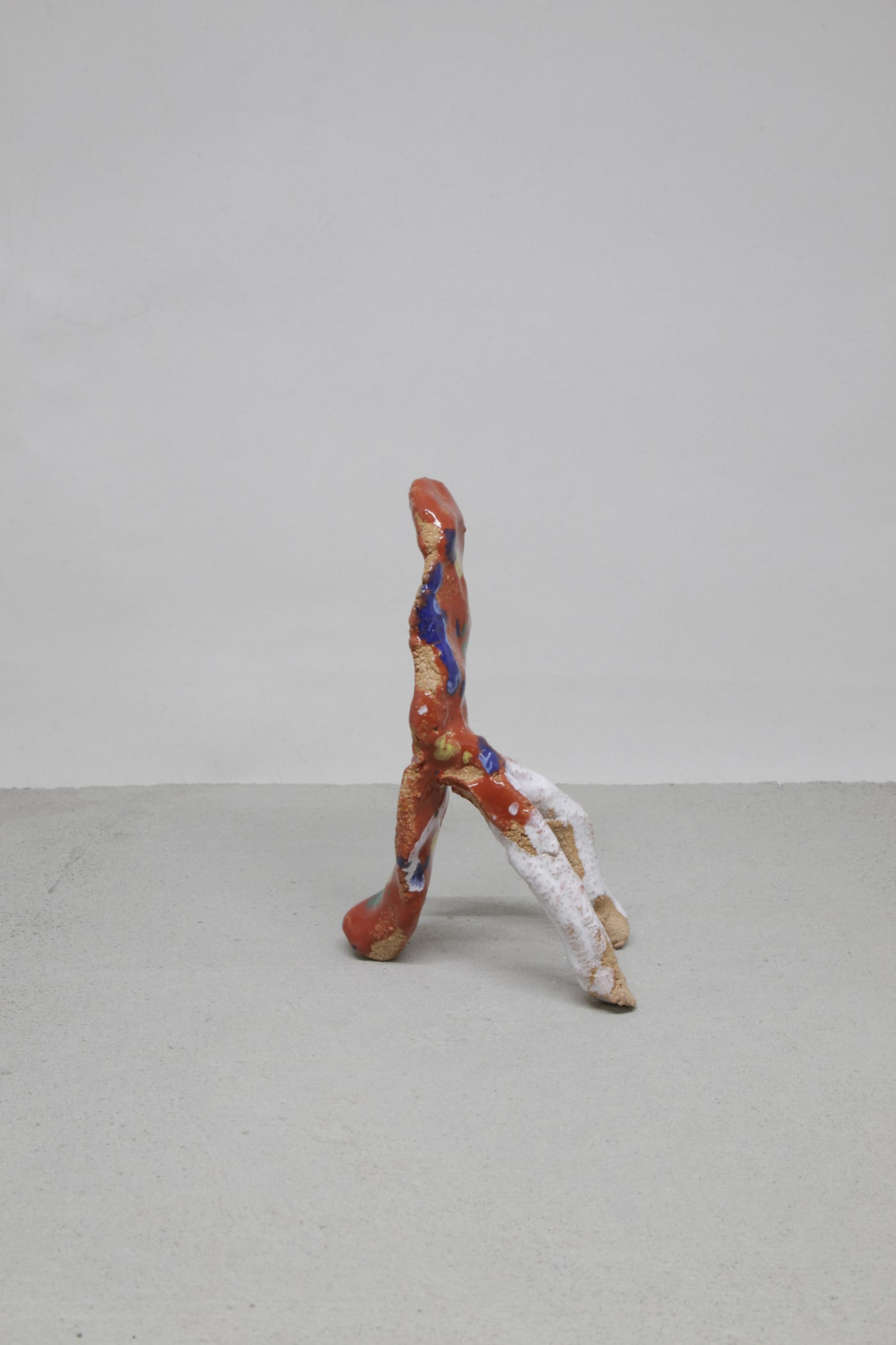 SELINA BAUMANN, Kreti & Pleti, 2018-2019
