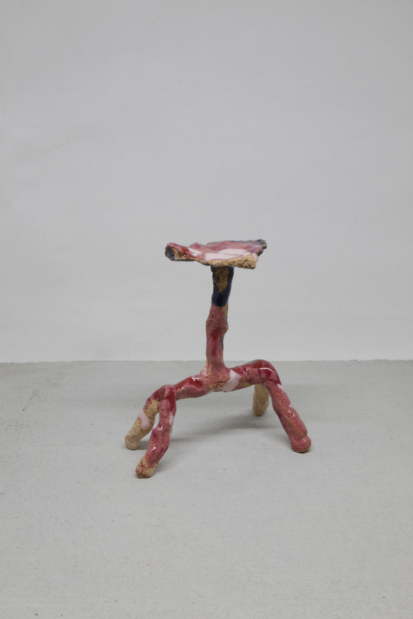 SELINA BAUMANN, Kreti & Pleti, 2018-2019