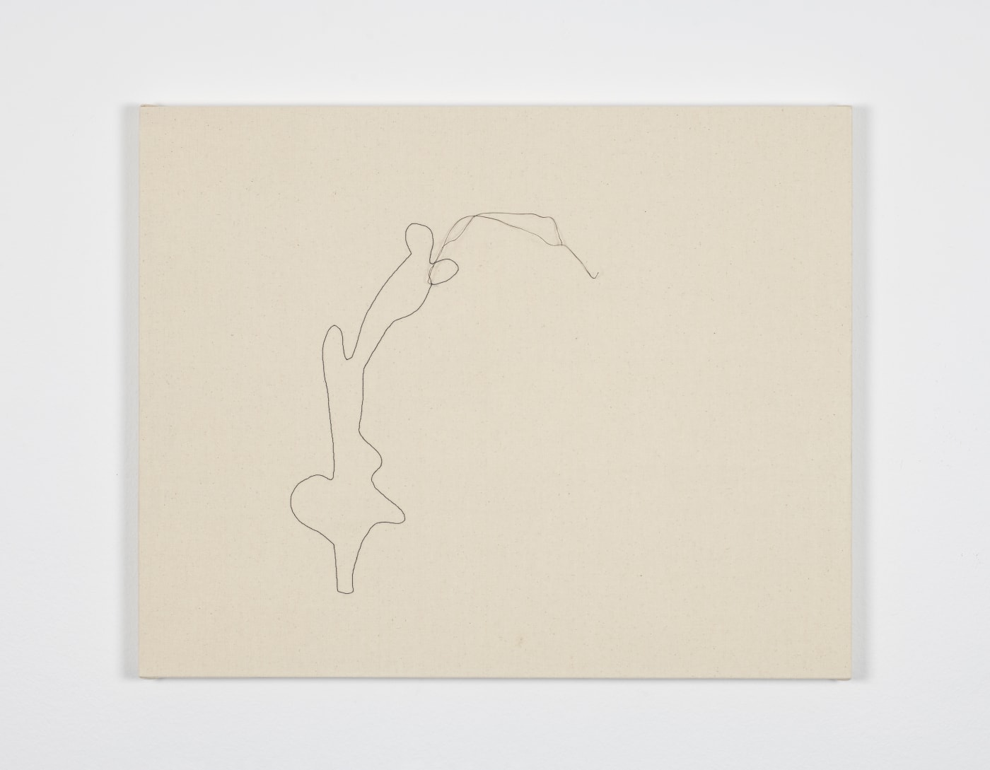 SELINA BAUMANN, Untitled, 2020