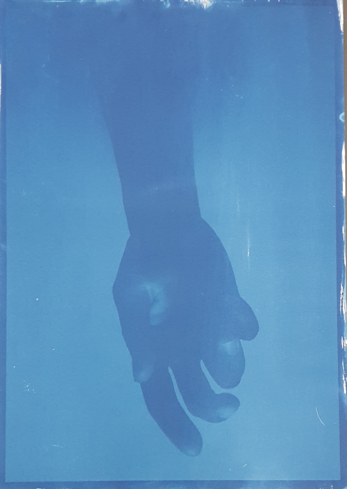 MARION TAMPON-LAJARRIETTE, Eventide (b), 2018