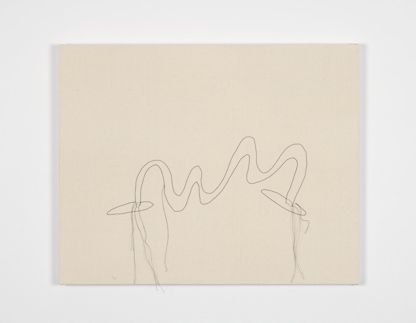 SELINA BAUMANN, Untitled, 2020
