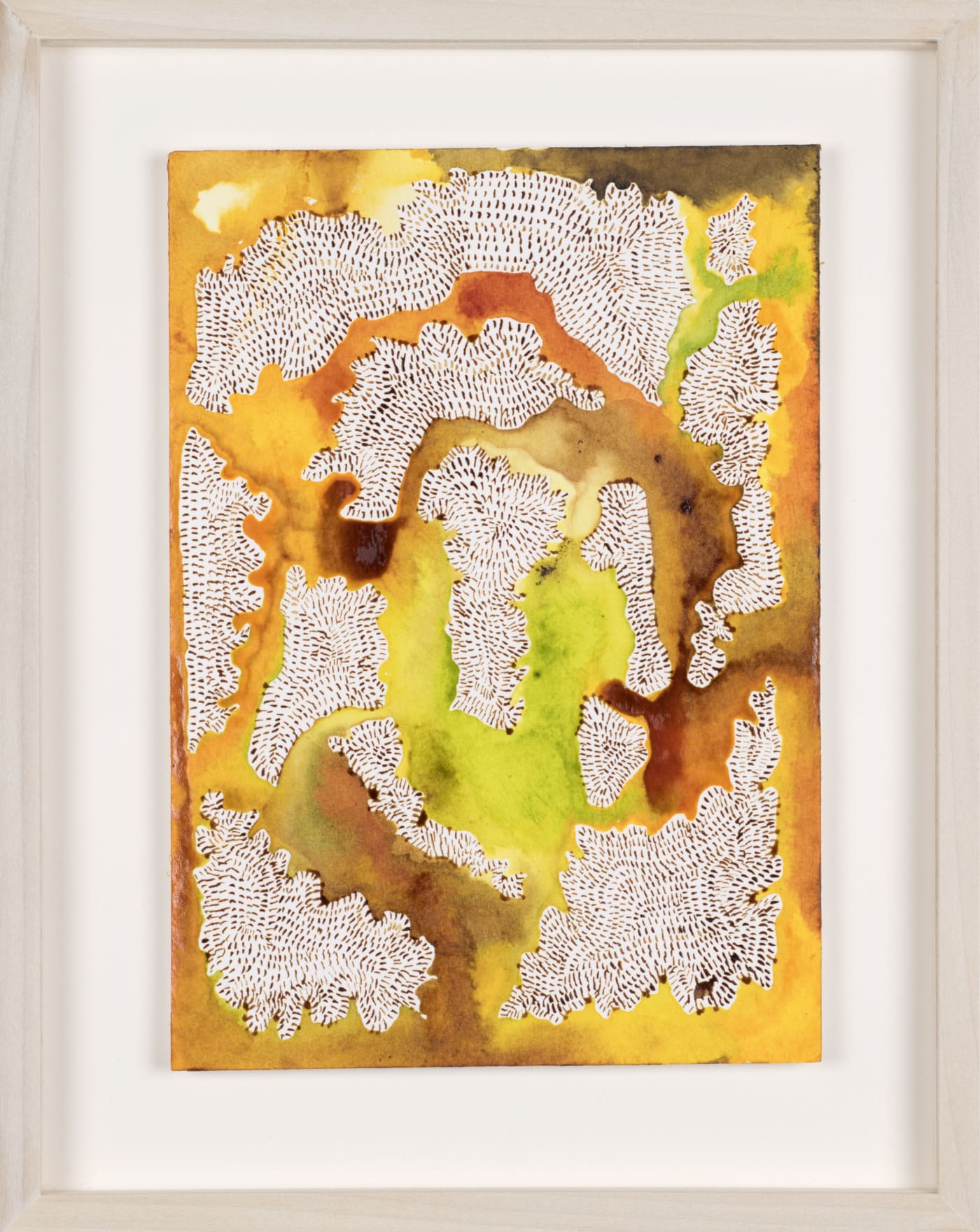 KARIM FORLIN, Souvenir souvenirs, 2018