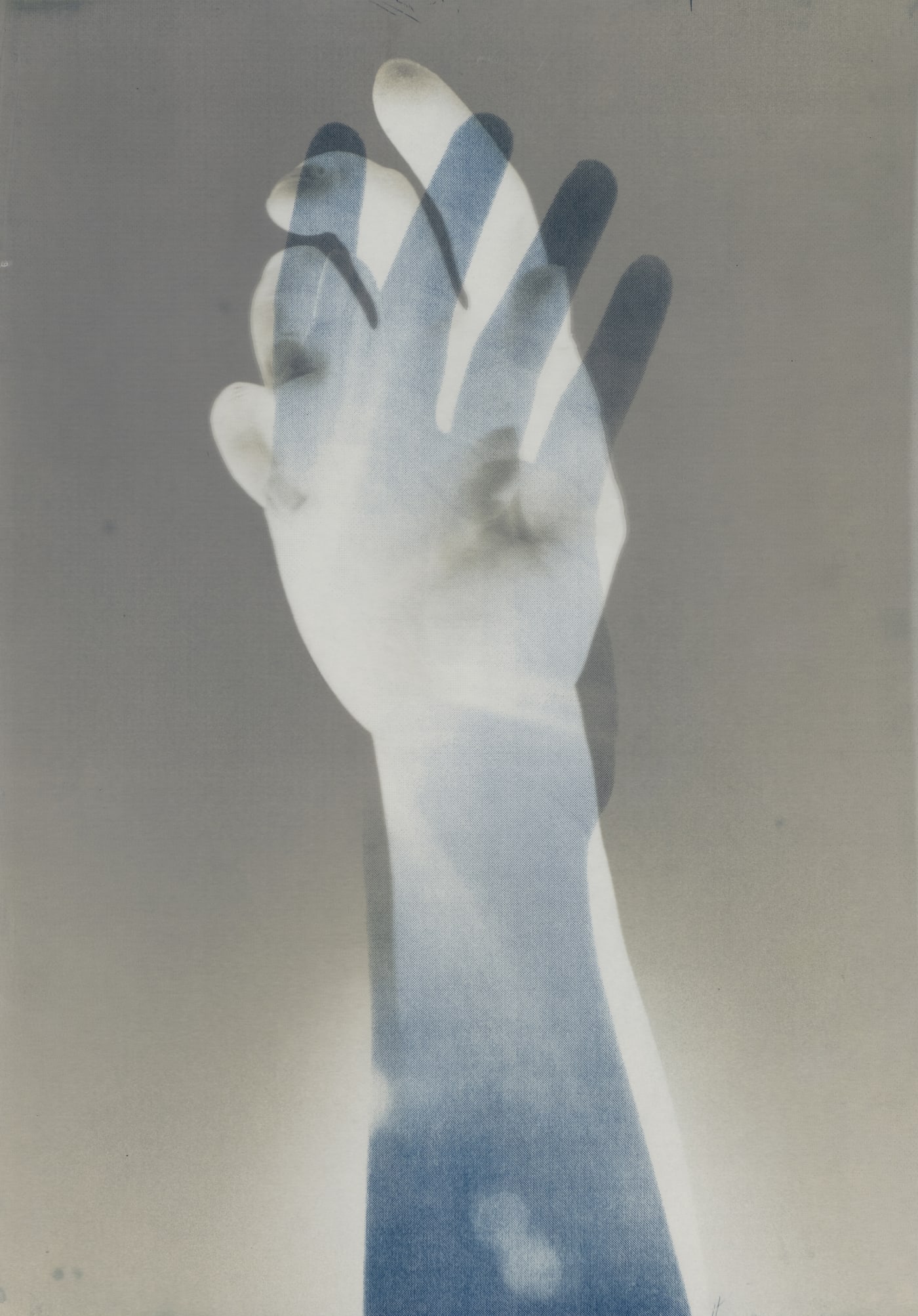 MARION TAMPON-LAJARRIETTE, Eventide-studio (1), 2018