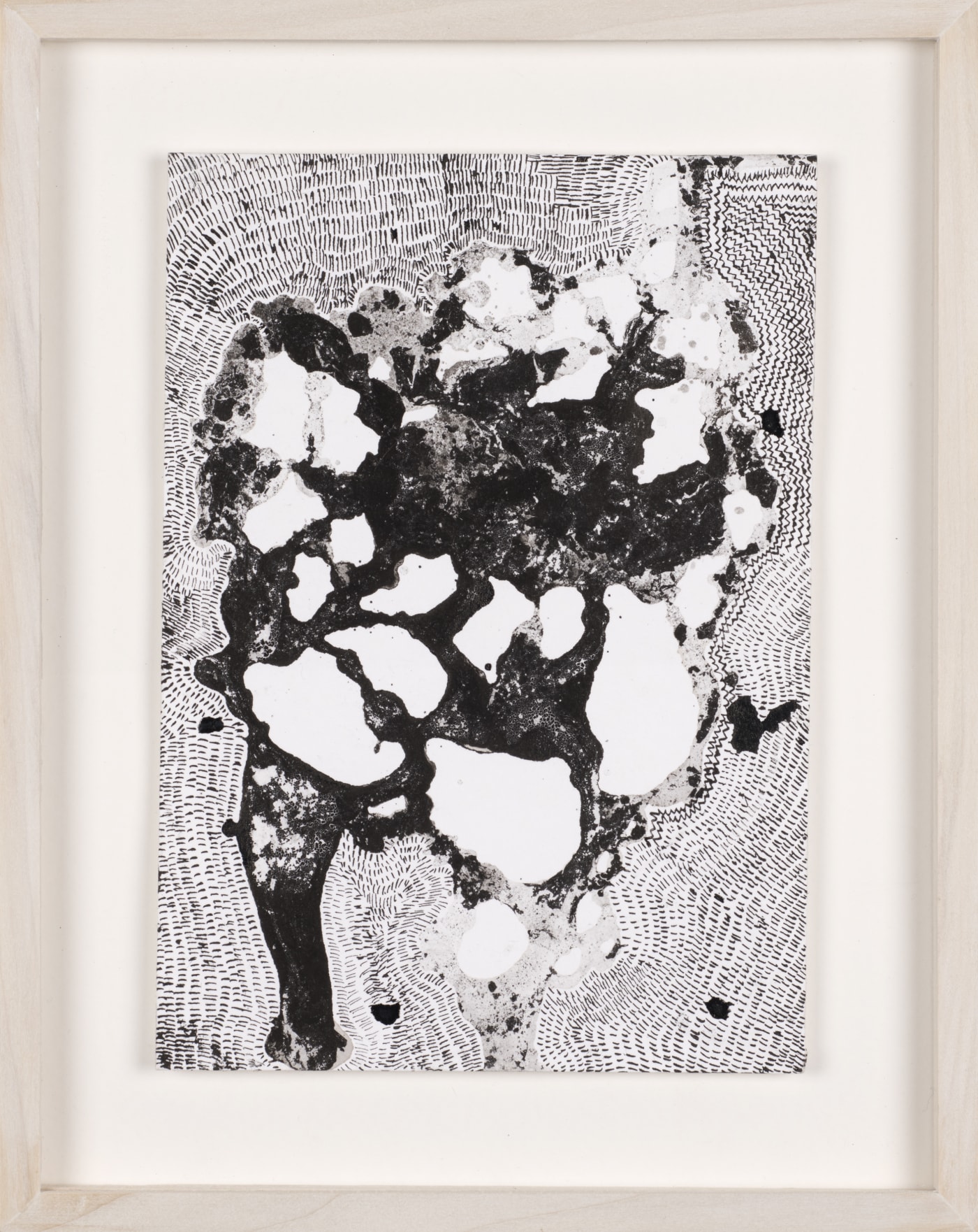 KARIM FORLIN, Souvenir souvenirs, 2018