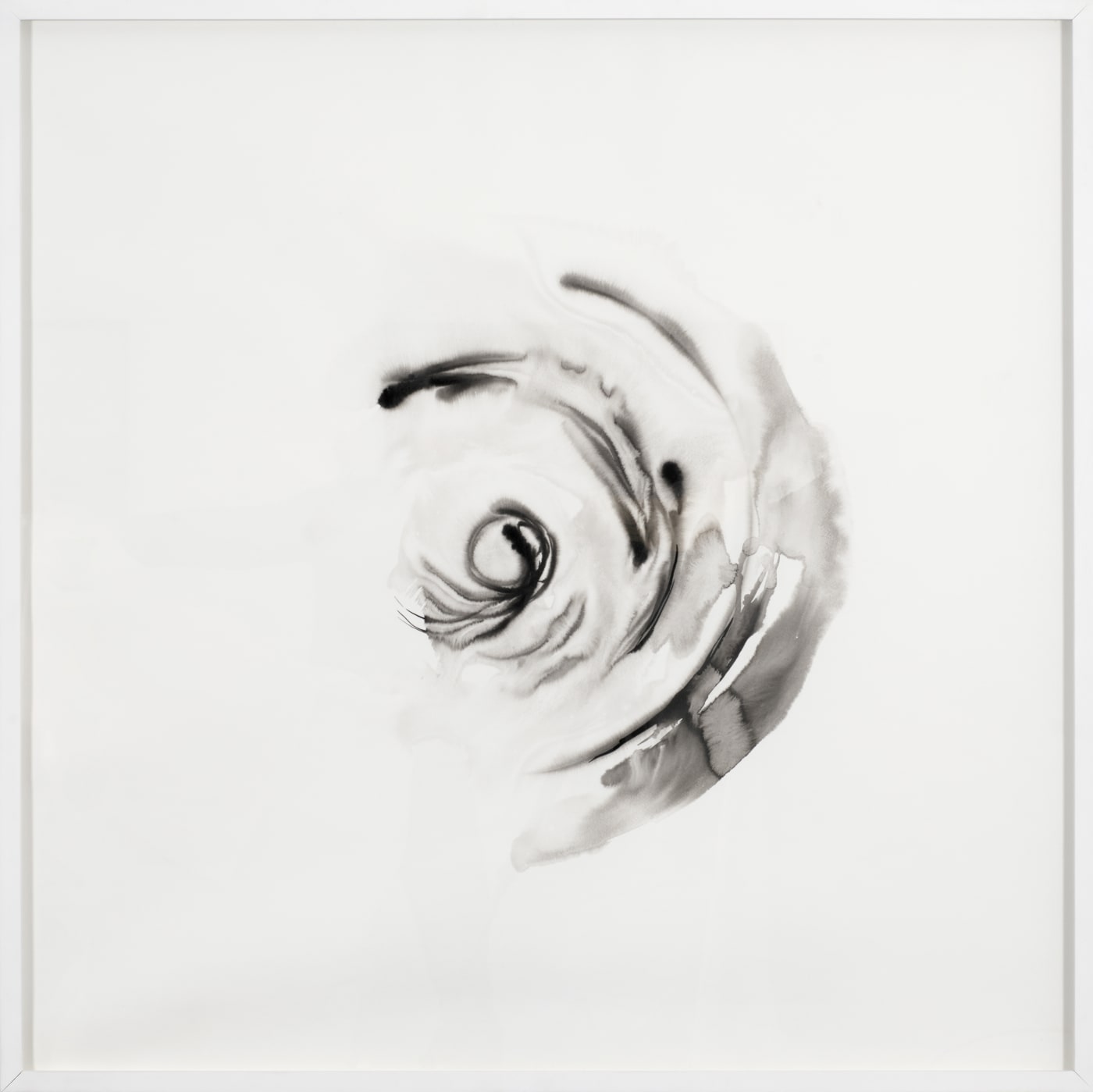 Stéphane Thidet, Quelques minutes encore, 2019
