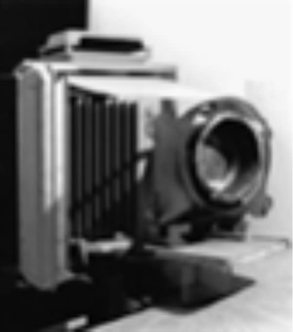 Bernard Voïta, Camera II, 2003