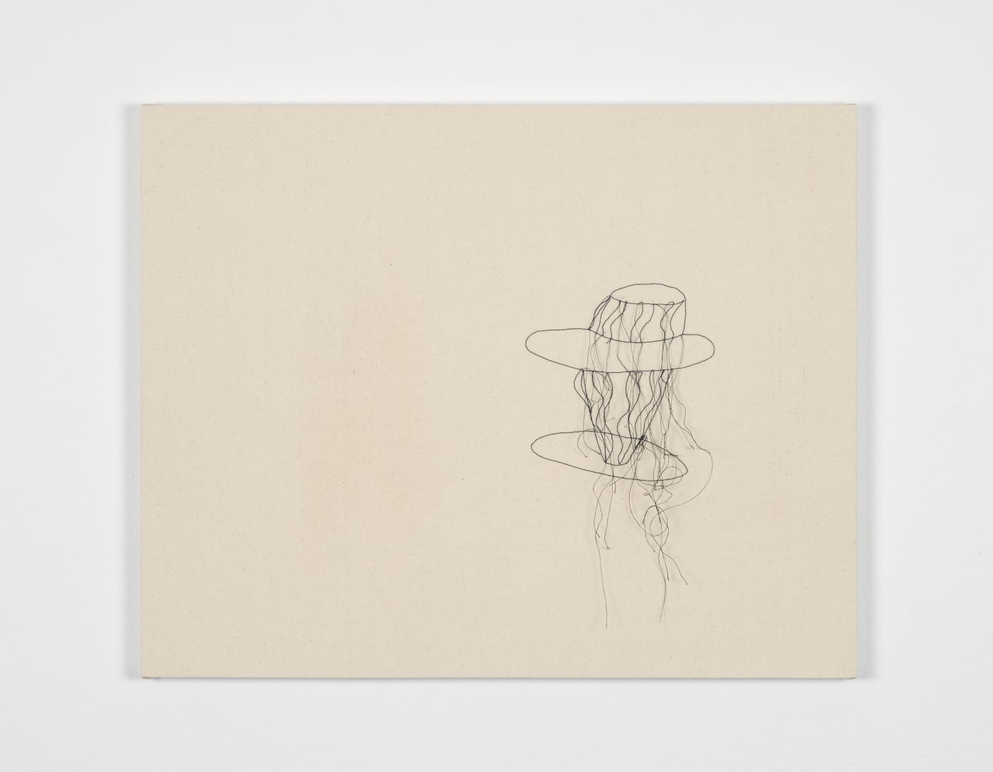 SELINA BAUMANN, Untitled, 2020