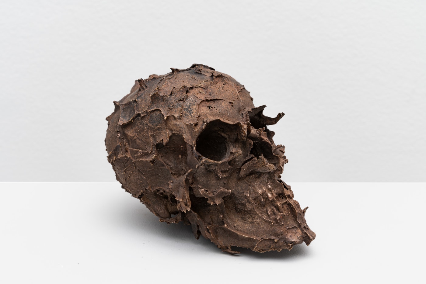 CHRISTIAN GONZENBACH, Die Wilde Jagd (sapiens sapiens)), 2020