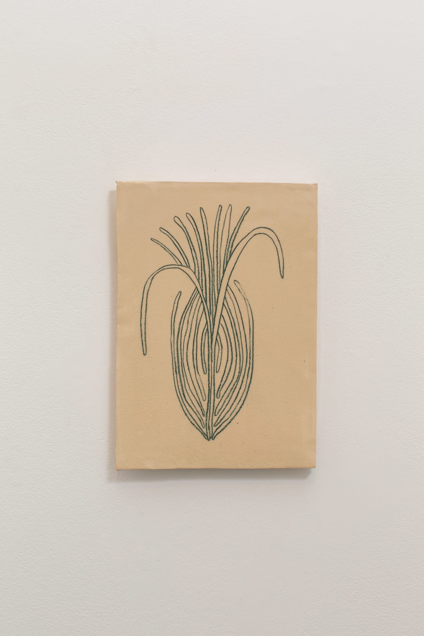 SELINA BAUMANN, Archae, 2021