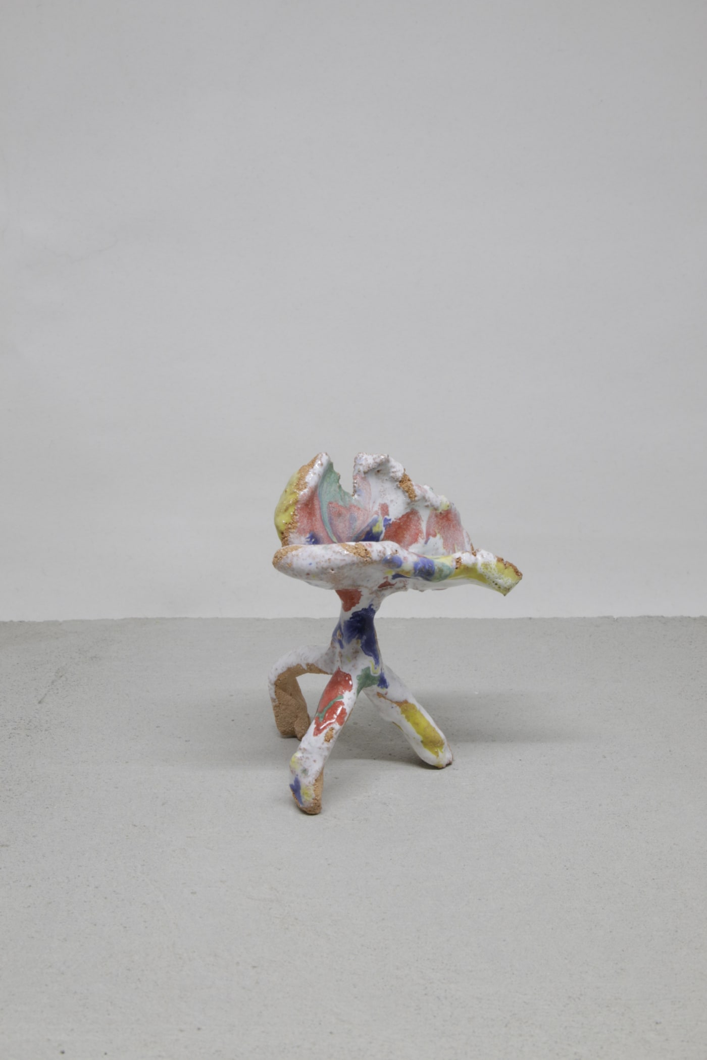 SELINA BAUMANN, Kreti & Pleti, 2018-2019
