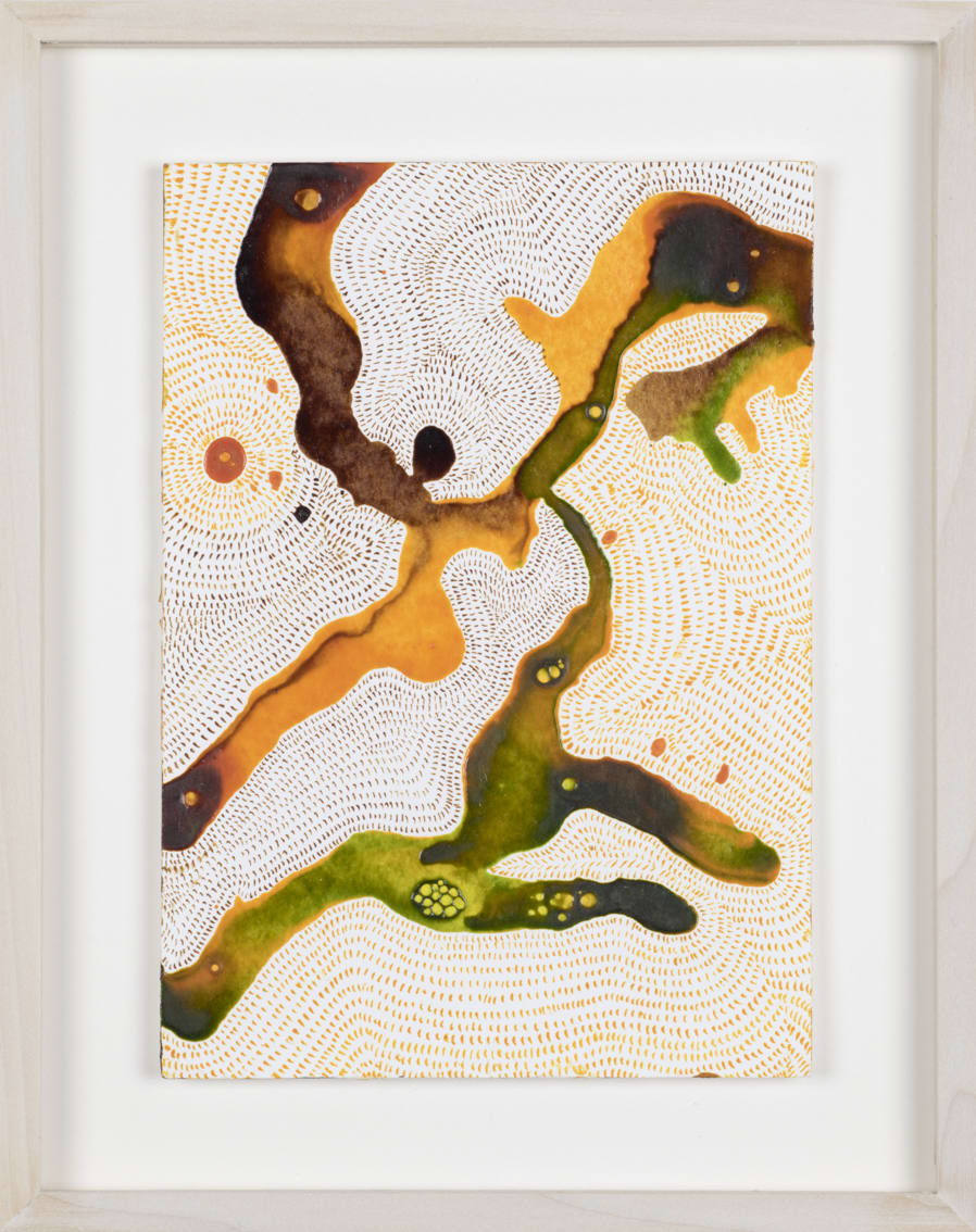 KARIM FORLIN, Souvenir souvenirs, 2018