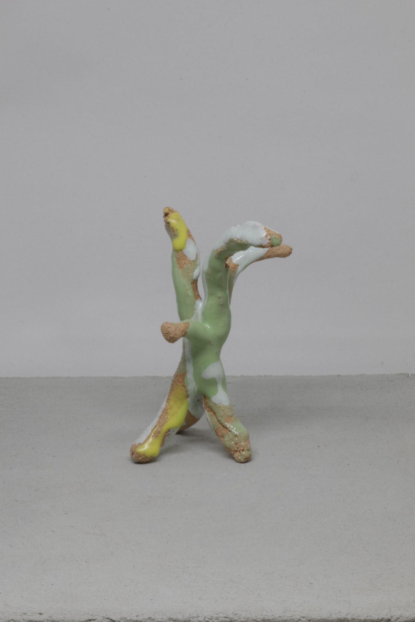 SELINA BAUMANN, Kreti & Pleti, 2018-2019
