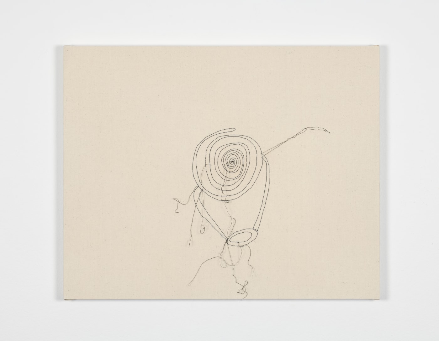 SELINA BAUMANN, Untitled, 2020
