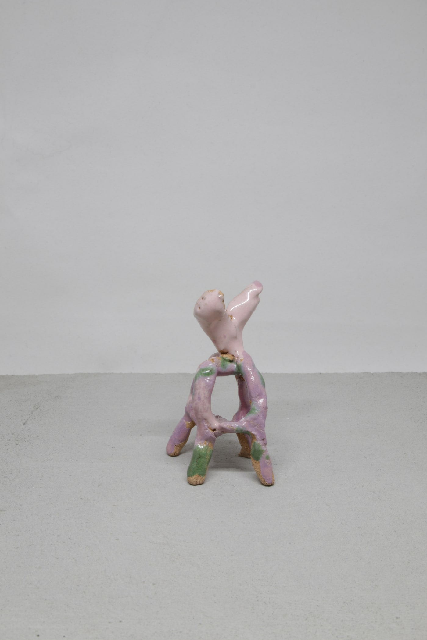 SELINA BAUMANN, Kreti & Pleti, 2018-2019
