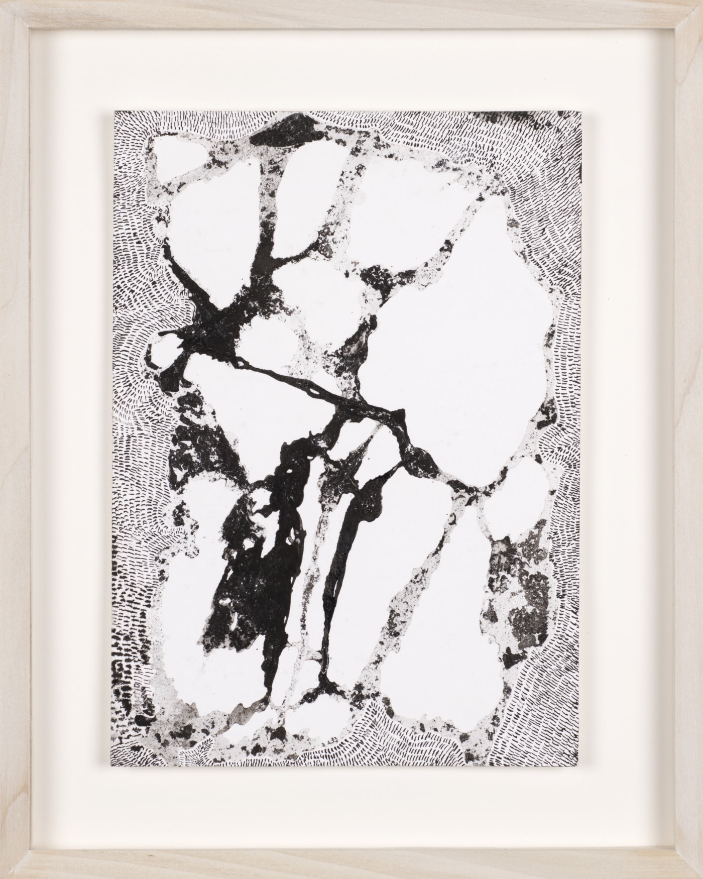 KARIM FORLIN, Souvenir souvenirs, 2018