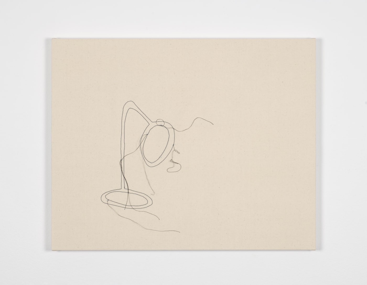 SELINA BAUMANN, Untitled, 2020