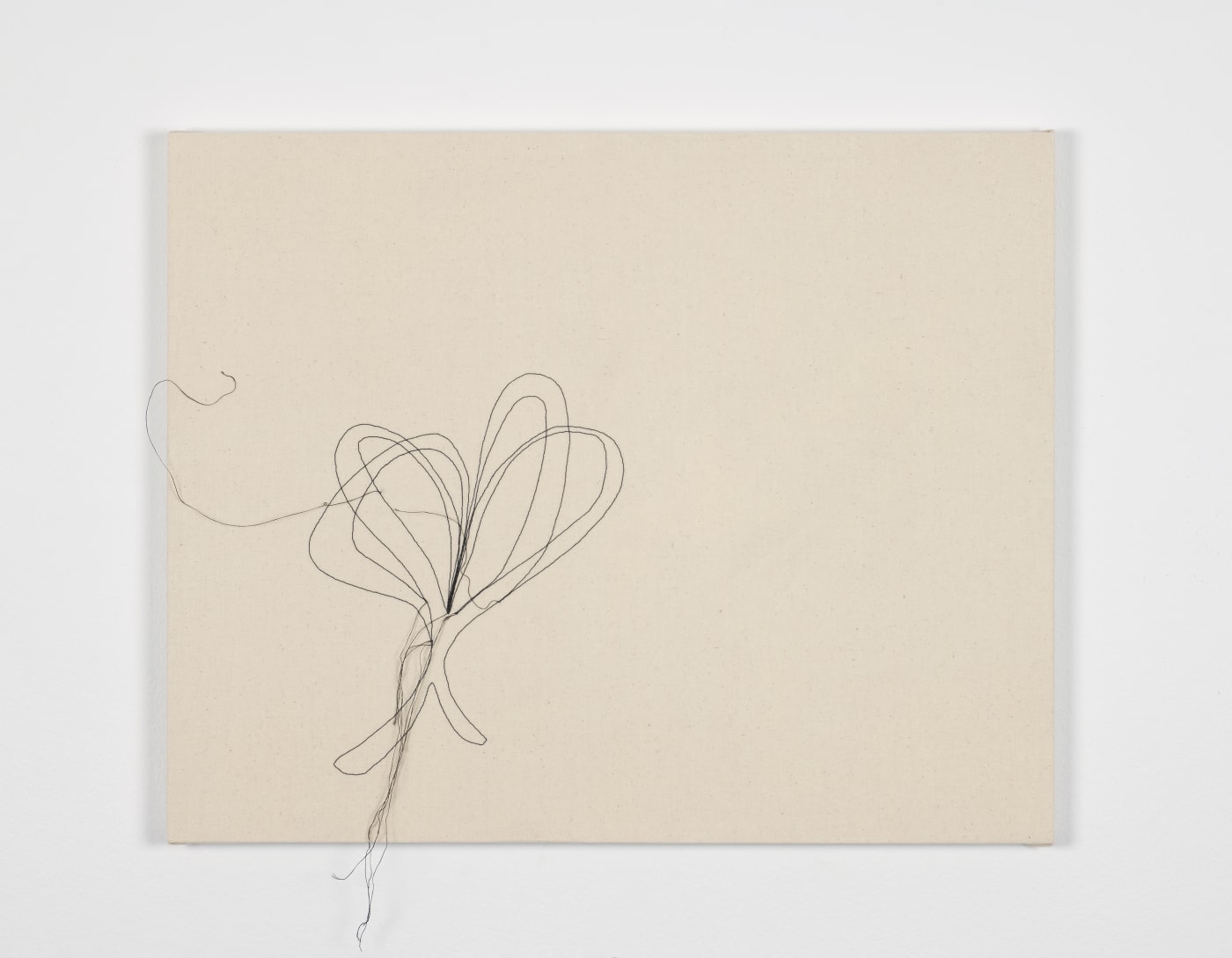 SELINA BAUMANN, Untitled, 2020