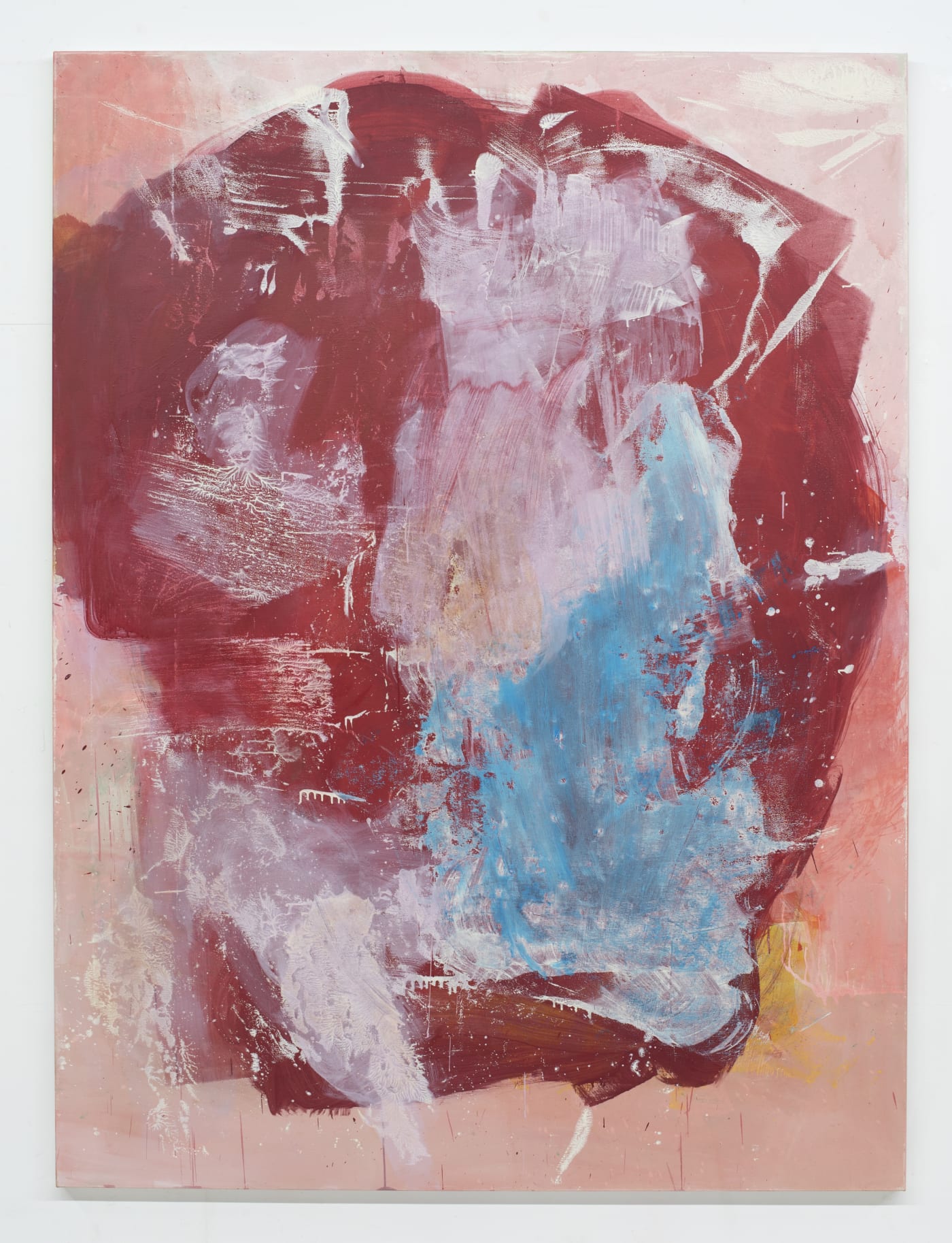 PETER REGLI, Kansas City, 2018