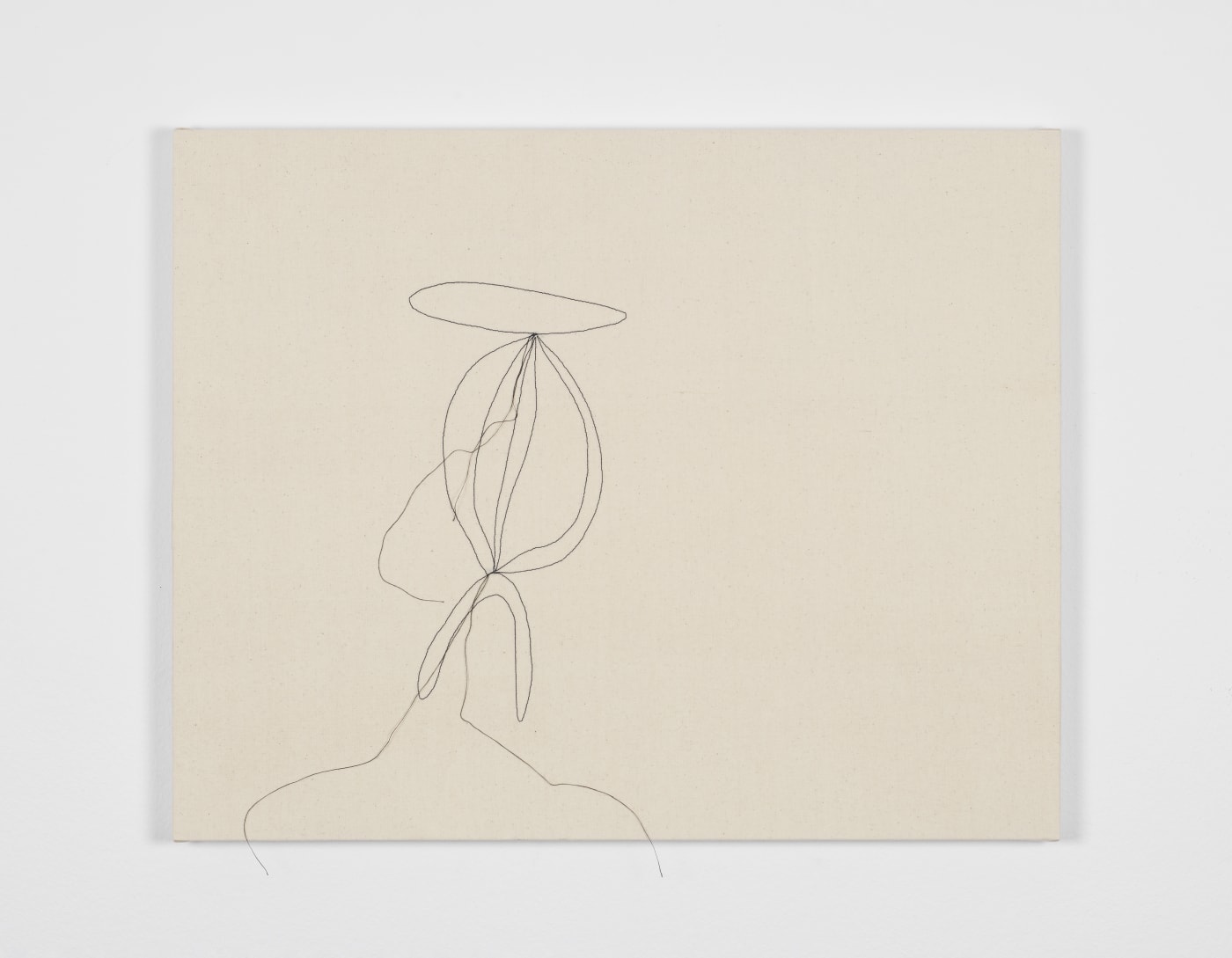SELINA BAUMANN, Untitled, 2020