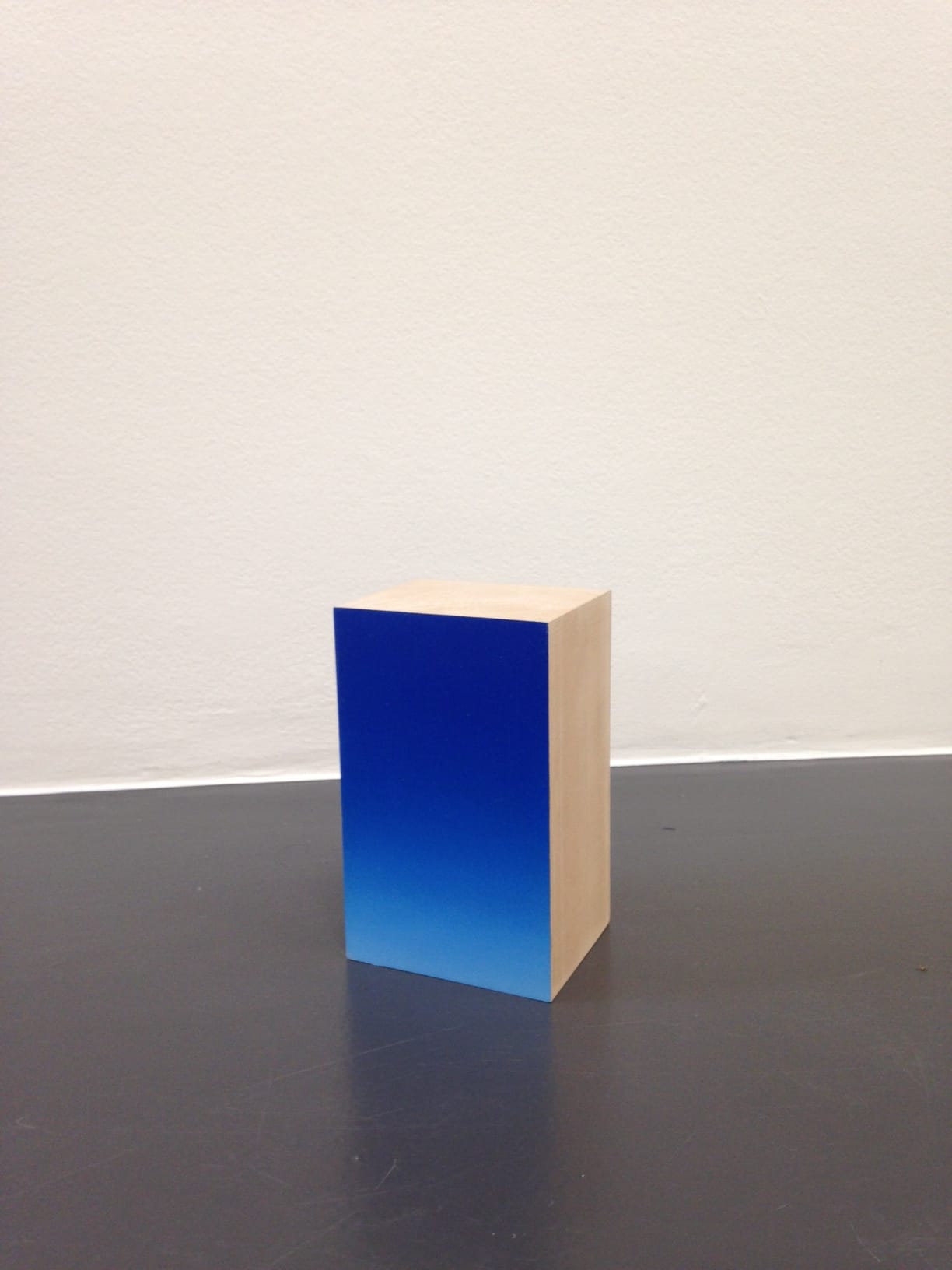 KOKA RAMISHVILI, Over Sky of Blue, 2015