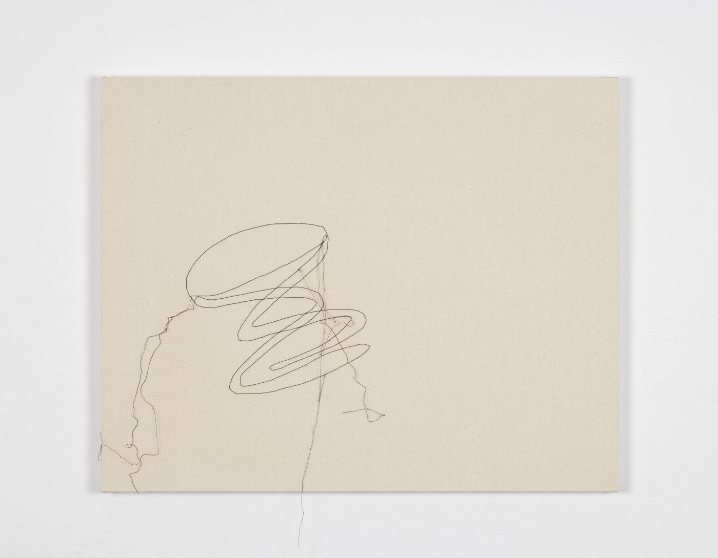 SELINA BAUMANN, Untitled, 2020