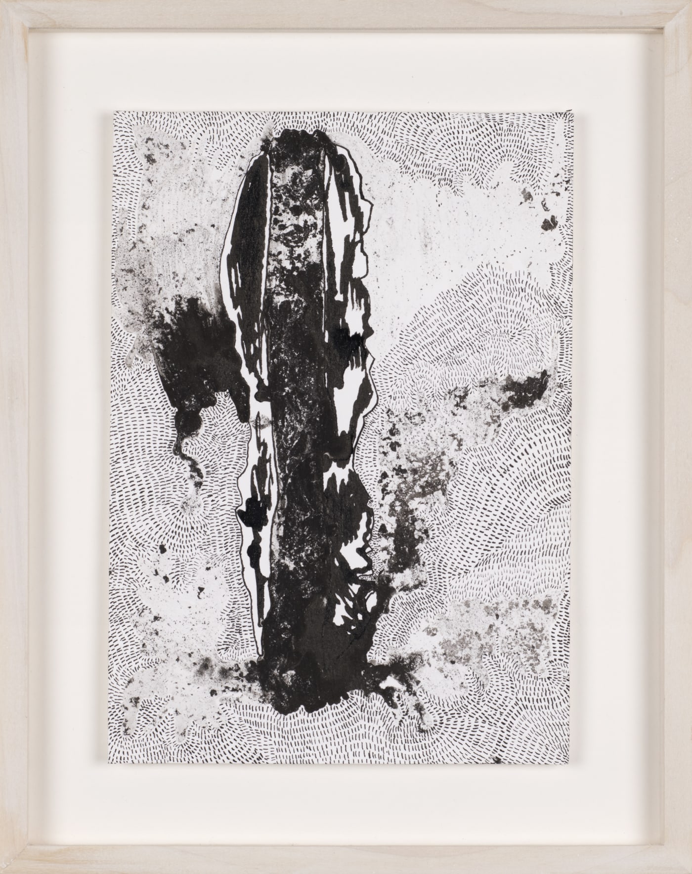 KARIM FORLIN, Souvenir souvenirs, 2018