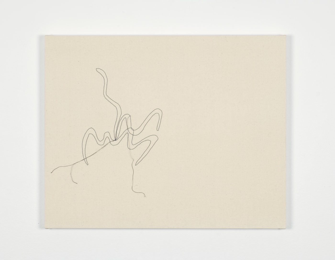 SELINA BAUMANN, Untitled, 2020