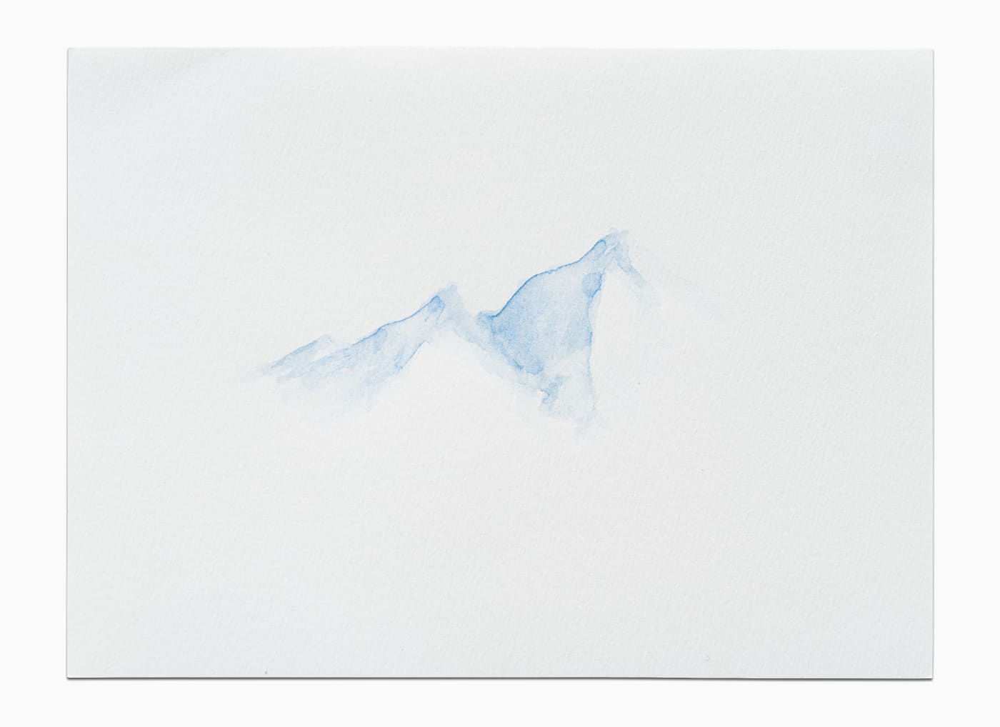 BERTRAND PLANES, Sans Titre, 2018