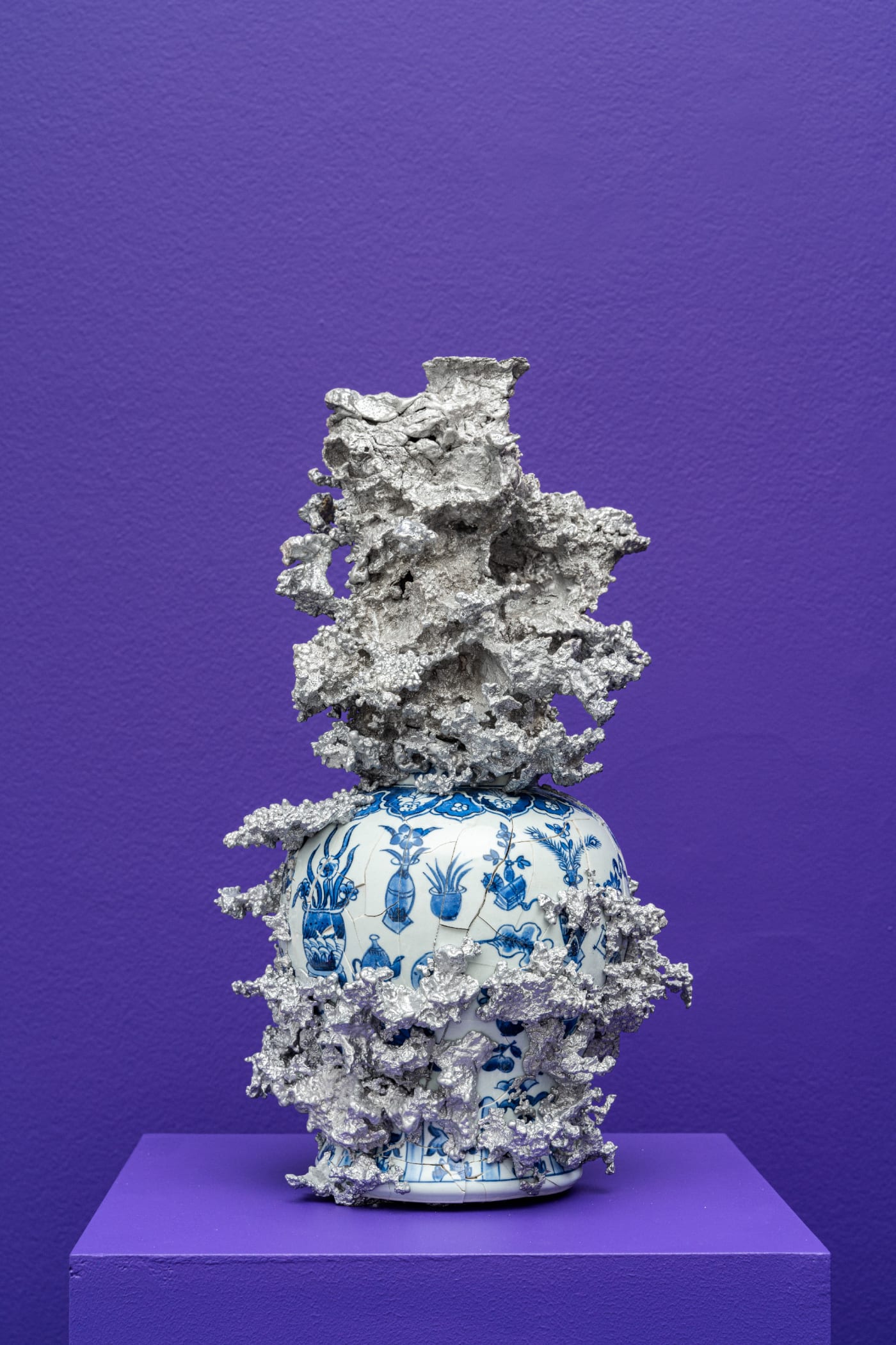 CHRISTIAN GONZENBACH, Hanabi 2020, 2020