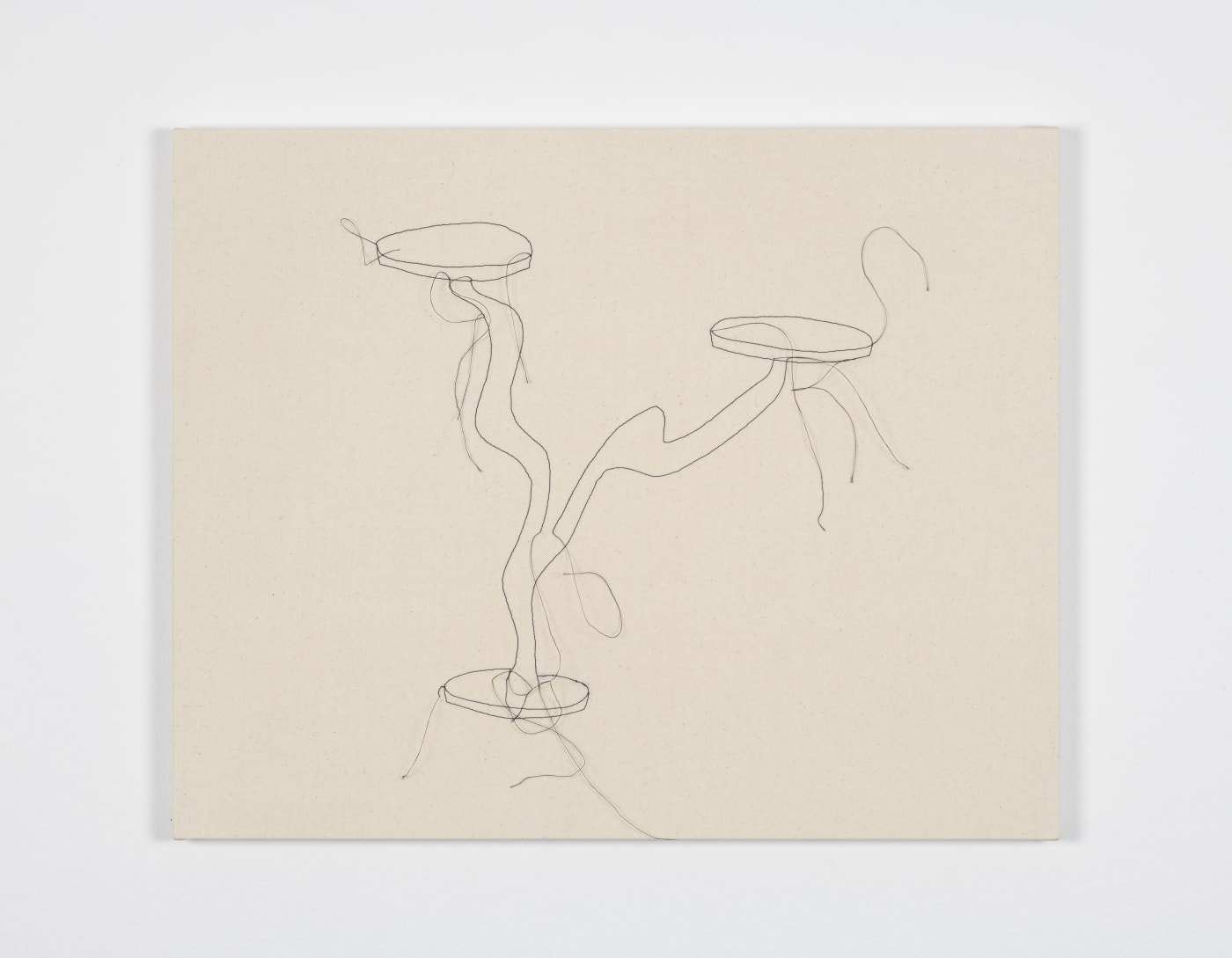 SELINA BAUMANN, Untitled, 2020